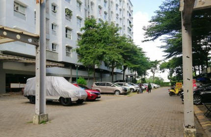 Cho thuê shophouse Ehome3 Tây thành phố sài gòn - Hồ Học Lãm, Bình Tân